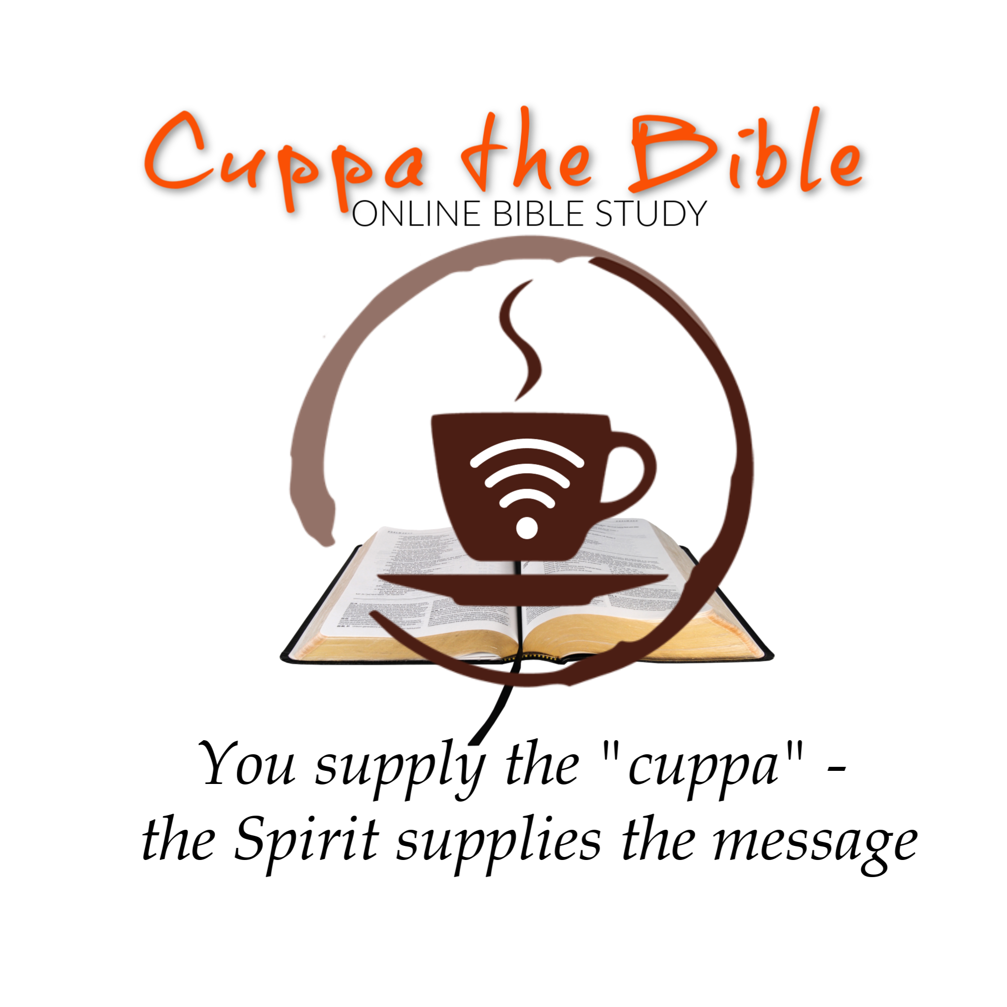 Cuppa the Bible South Presbyterian Church Rochester NY