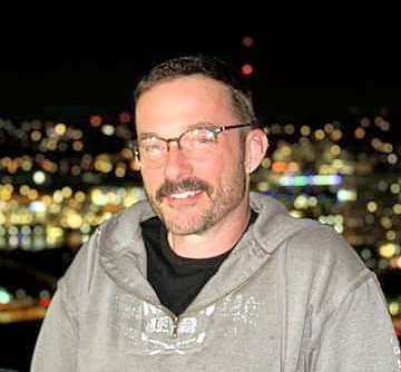 Pastor Andrew Schep